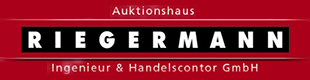 Logo Riegermann Ingenieur & Handelscontor GmbH