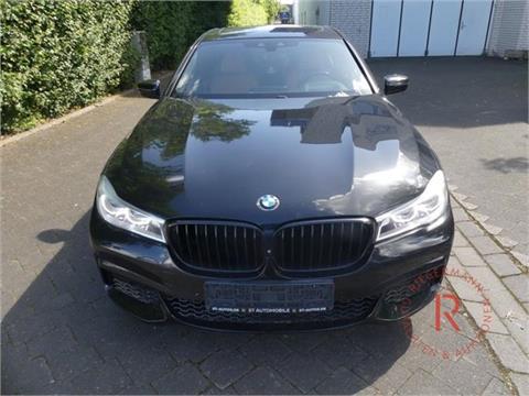 PKW BMW 750i - unter Berücksichtigung §168 InsO (10-Tage-Frist) !